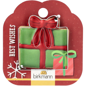Birkmann - Ausstechform-Geschenk-Card-Board - 150508