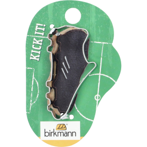 Birkmann - Ausstechform-Schuh-Edelstahl-5-8-cm - 152434