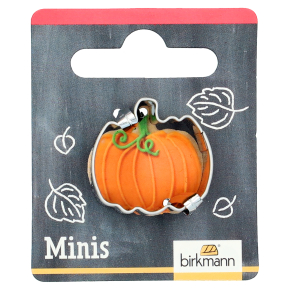 Birkmann - Mini-Ausstechform-Kuerbis-2-5-cm - 152793 Birkmann - Mini-Ausstechform-Kuerbis-2-5-cm - 152793