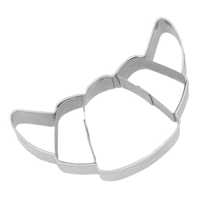 Birkmann - Ausstechform-Croissant-6-cm - 188969