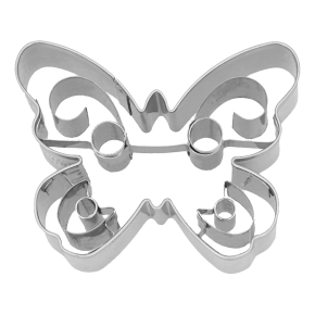 Birkmann - Ausstechform-Schmetterling-6-5-cm - 189096