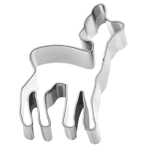Birkmann - Rehkitz-6-cm - 191044 Birkmann - Rehkitz-6-cm - 191044
