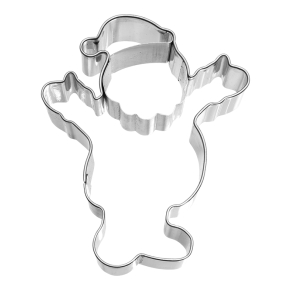 Birkmann - Santa-Claus-8-5-cm - 191525