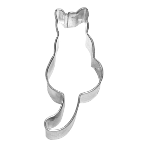 Birkmann - Katze-sitzend-7-cm - 194687 Birkmann - Katze-sitzend-7-cm - 194687
