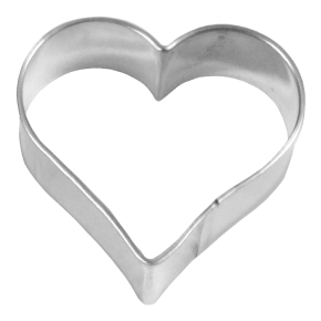 Birkmann - Herz-3-cm - 196070 Birkmann - Herz-3-cm - 196070