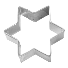 Birkmann - Stern-8-cm - 196261