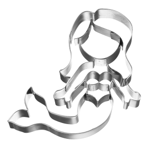Birkmann - Meerjungfrau-schwimmend-9-cm - 197367 Birkmann - Meerjungfrau-schwimmend-9-cm - 197367