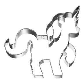 Birkmann - Einhorn-10-cm - 197374 Birkmann - Einhorn-10-cm - 197374