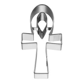 Birkmann - Ausstechform-Henkelkreuz - 197978 Birkmann - Ausstechform-Henkelkreuz - 197978