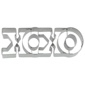 Birkmann - Xoxo-10-cm - 198845 Birkmann - Xoxo-10-cm - 198845