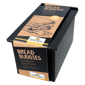 Birkmann - Toastbrotform-21-cm - 331501