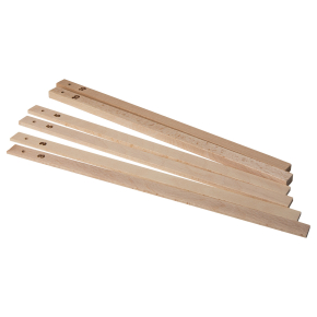 Birkmann - Ausroll-Hoelzer-Easy-Baking - 340558