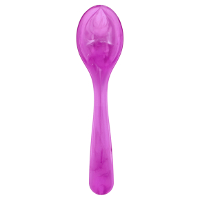 Birkmann - LumiSpoon-purple-12-cm - 400122