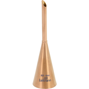 Birkmann - Fuelltuelle-Nr.-50-4-mm-│-kupferfarben - 409262