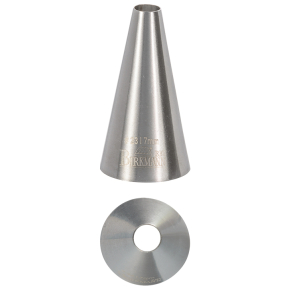 Birkmann - Lochtuelle-nr.23-rund-7-mm - 411296
