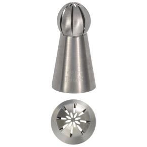Birkmann - Tufftuelle-Blume-112 - 411654