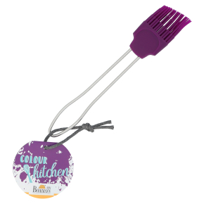 Birkmann - Silikonpinsel-Colour-Kitchen-3-cm - 421905