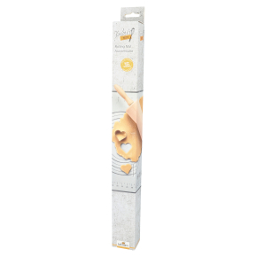 Birkmann - Ausrollmatte-eckig-40-x-50-cm - 424012