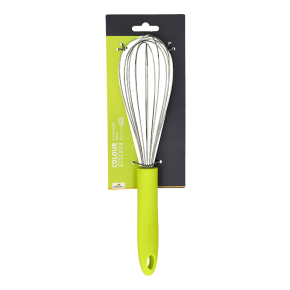 Birkmann - Schneebesen-Lemon-Green-29-cm - 425064