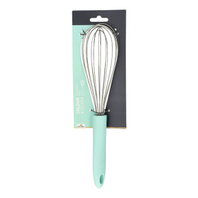 Birkmann - Schneebesen-Seagrass-Green-29-cm - 425071