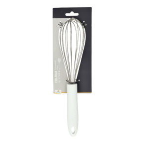 Birkmann - Schneebesen-Milky-White-29-cm - 425118
