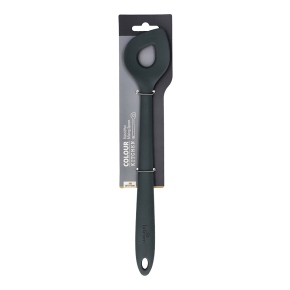 Birkmann - Ruehrloeffel-Cool-Grey-29-5-cm - 425217