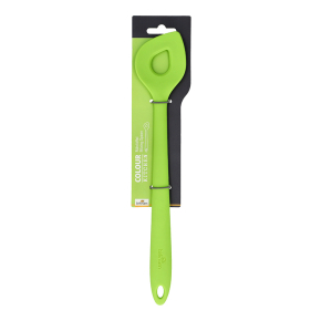 Birkmann - Ruehrloeffel-Apple-Green-29-5-cm - 425248