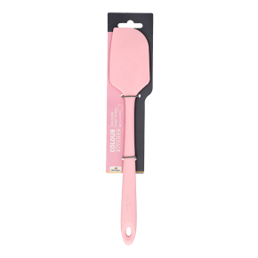Birkmann - Teigschaber-Silk-Rose-28-5-cm - 425255