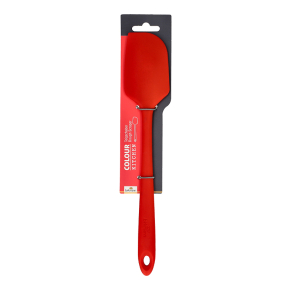 Birkmann - Teigschaber-Cherry-Red-28-5-cm - 425293
