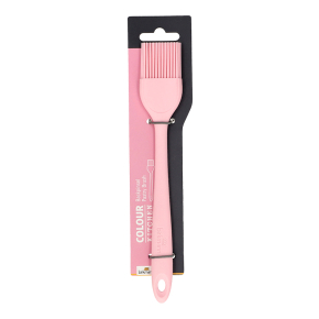 Birkmann - Silikonpinsel-Silk-Rose-21-cm - 425446