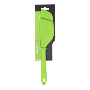 Birkmann - Teigschaber-XL-Apple-Green-28-5-cm - 425644