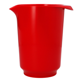 Birkmann - Ruehrbecher-Cherry-Red-1-5L - 709911