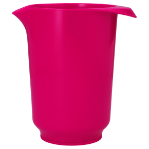 Birkmann - Ruehrbecher-Electric-Pink-1L - 710405