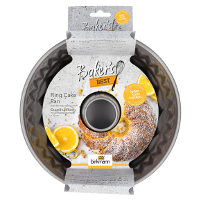 Birkmann - Gugelhupfform-22-cm-Baker-s-Best - 886124