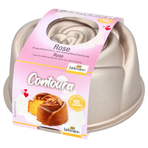 Birkmann - Contoura-Rose - 887367