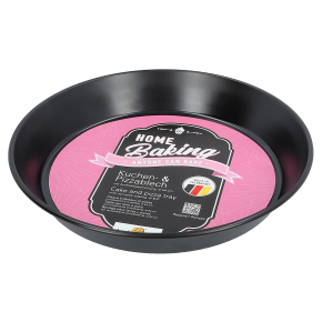 Birkmann - Kuchenblech-24-cm-Home-Baking - 888661