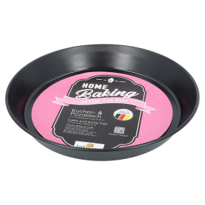 Birkmann - Kuchenblech-26-cm-Home-Baking - 888678