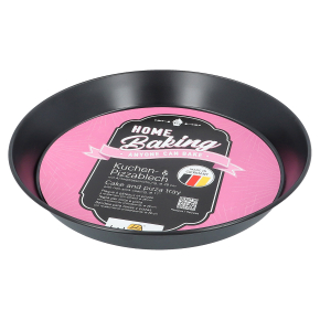 Birkmann - Kuchenblech-28-cm-Home-Baking - 888685