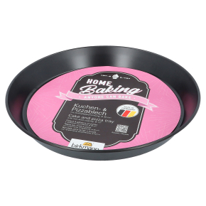 Birkmann - Kuchenblech-30-cm-Home-Baking - 888708
