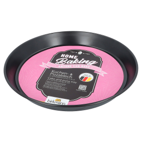 Birkmann - Kuchenblech-32-cm-Home-Baking - 888715