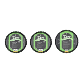Birkmann - Quiche-Tarteformen-Set-2-teilig - 977679