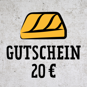Birkmann - Gutschein-20-00-EUR - 997202